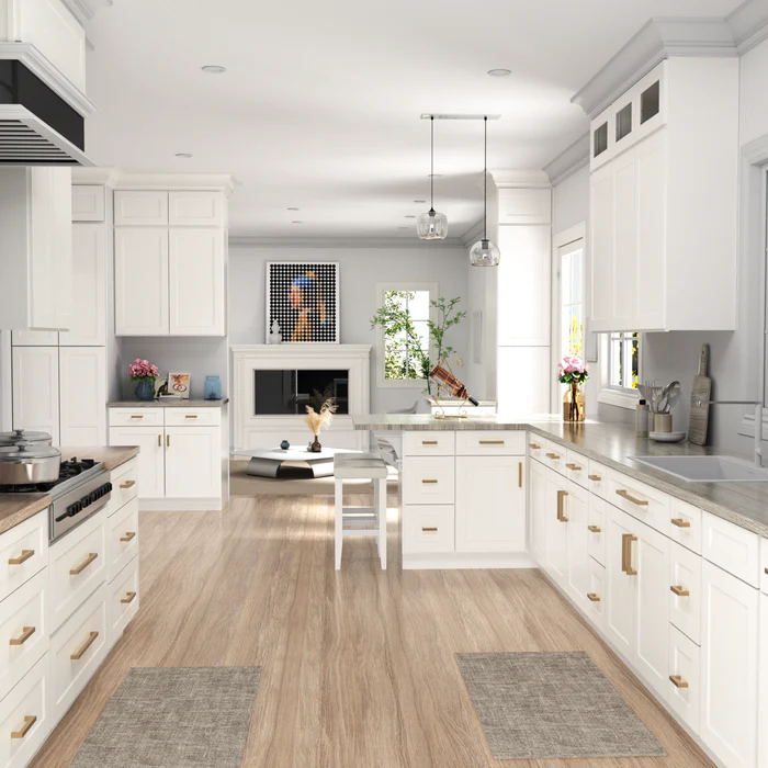 How to Choose Best Cabinet Pulls to Upgrade Your Home