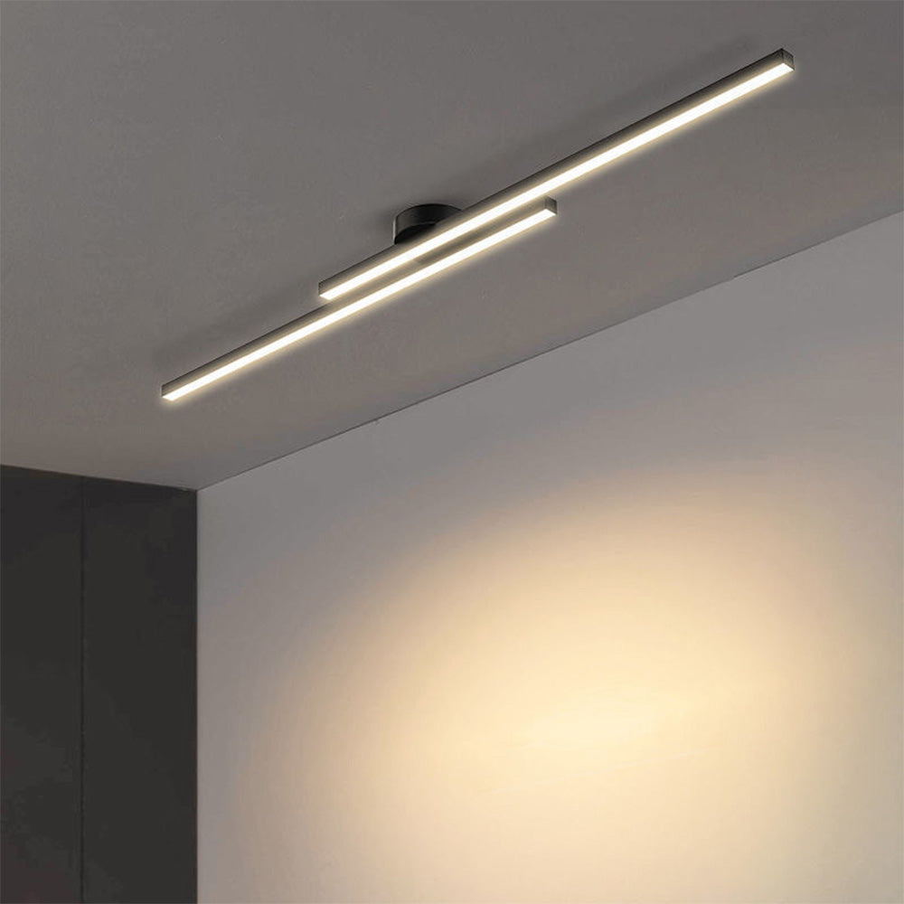 Minimalist Living Room LED Ceiling Lights
