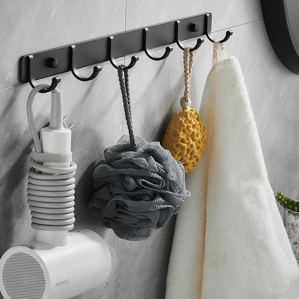 Fashion Bathroom Wall Towel Hook