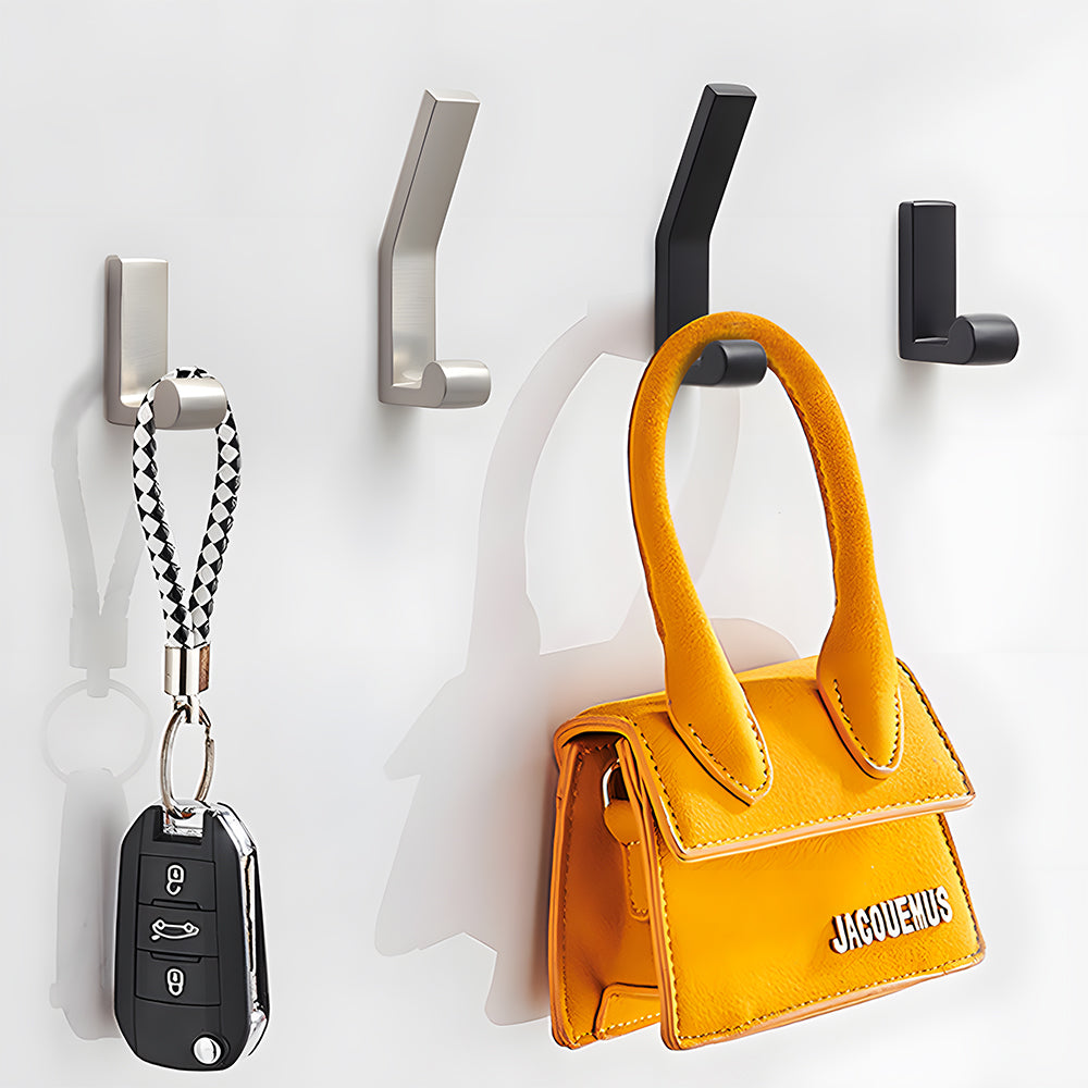 Nordic Style Home Wall Coat Single Hook