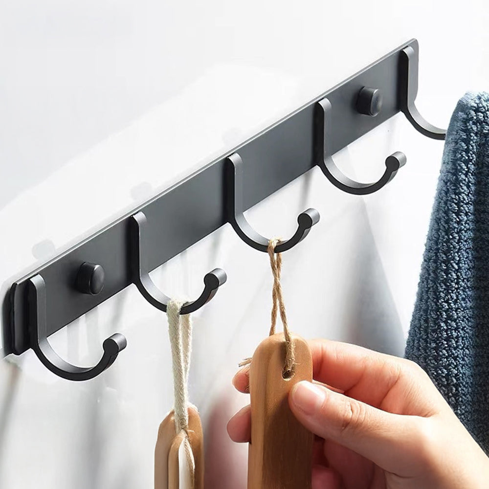 Fashion Bathroom Wall Towel Hook