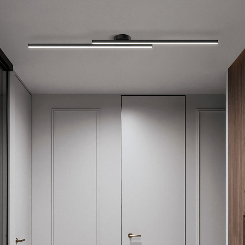 Minimalist Living Room LED Ceiling Lights
