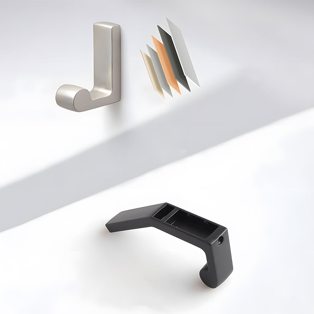 Nordic Style Home Wall Coat Single Hook