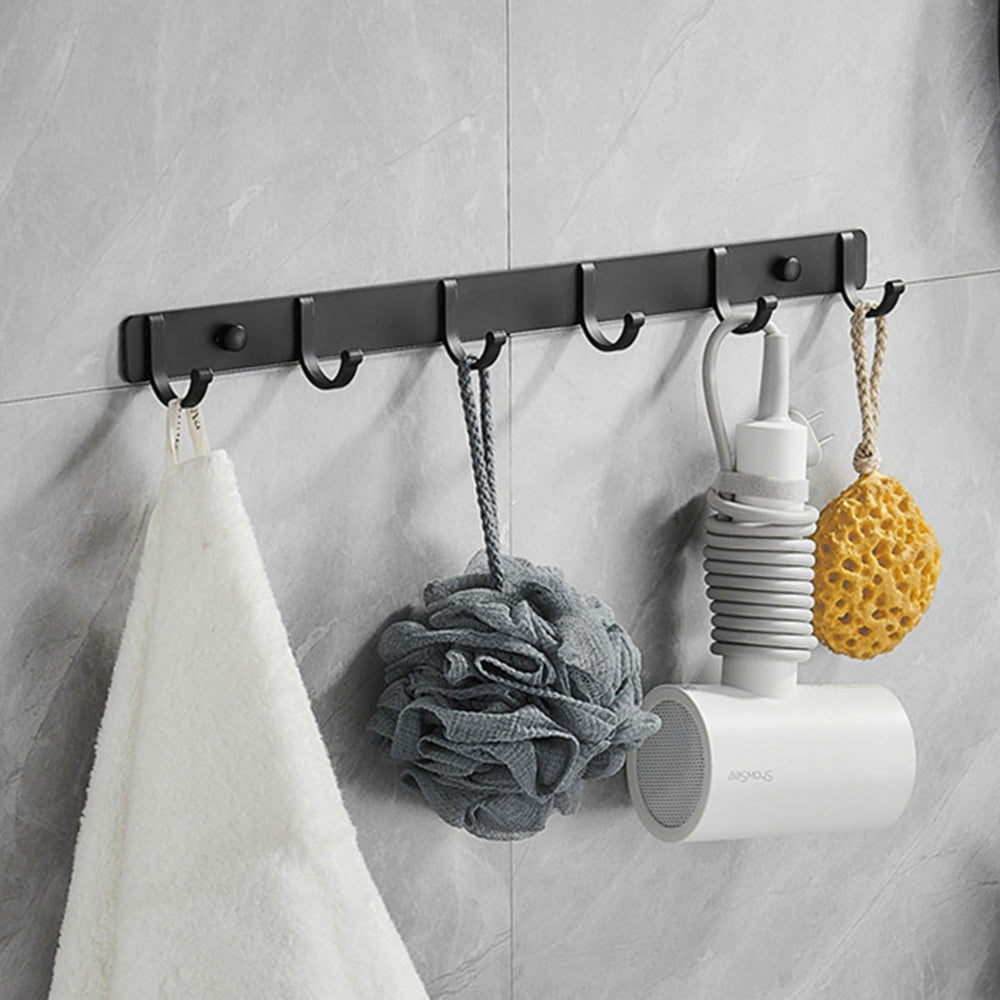 Fashion Bathroom Wall Towel Hook