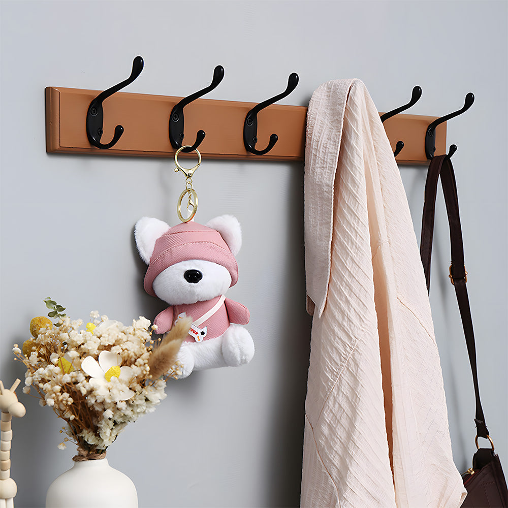 Wall Mounted Coat Hook For Bedroom