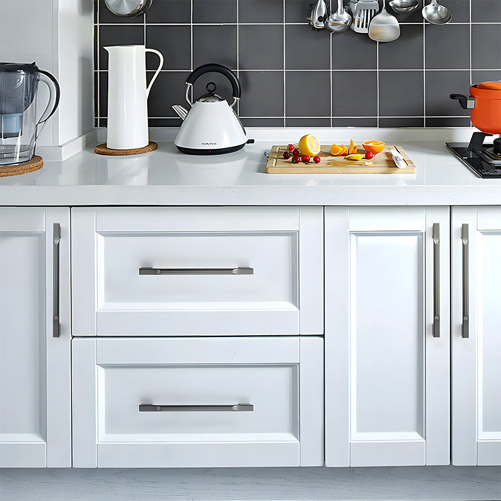 Scandinavian Design Door Cabinet Drawer Handle