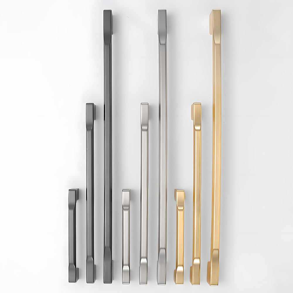 Scandinavian Design Door Cabinet Drawer Handle
