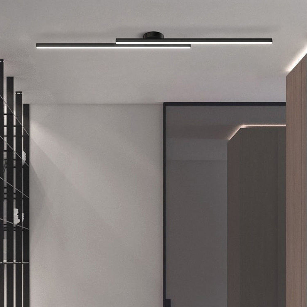 Minimalist Living Room LED Ceiling Lights