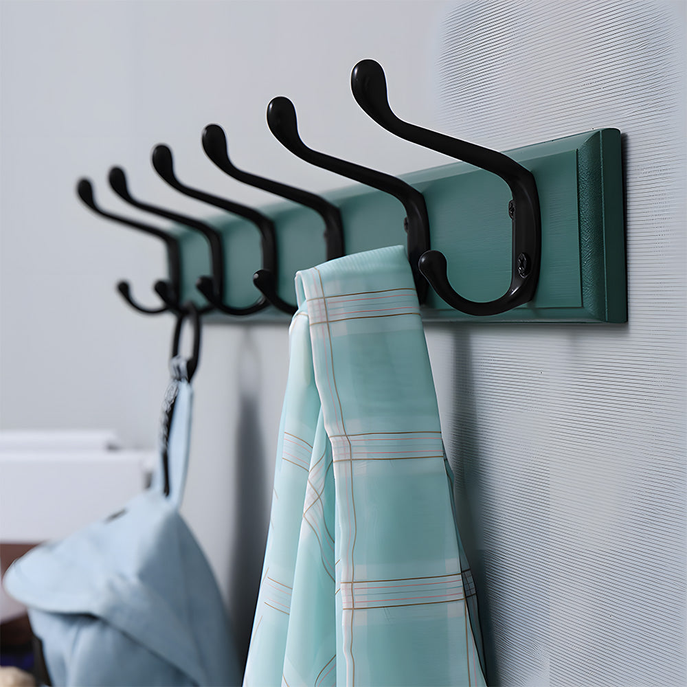 Wall Mounted Coat Hook For Bedroom