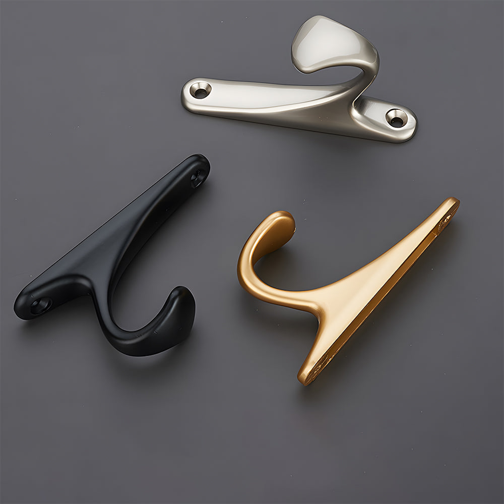 Vintage Wall Mounted Coat Single Hook