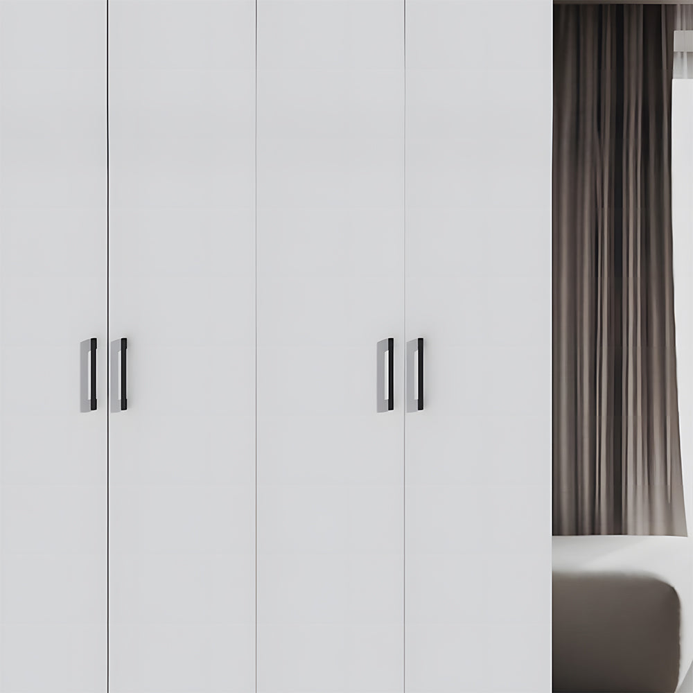 Modern Multi-Color Drawer Pulls Cabinet Handles