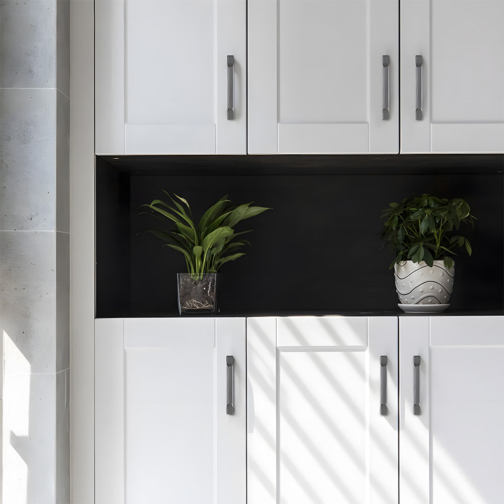 Scandinavian Design Door Cabinet Drawer Handle