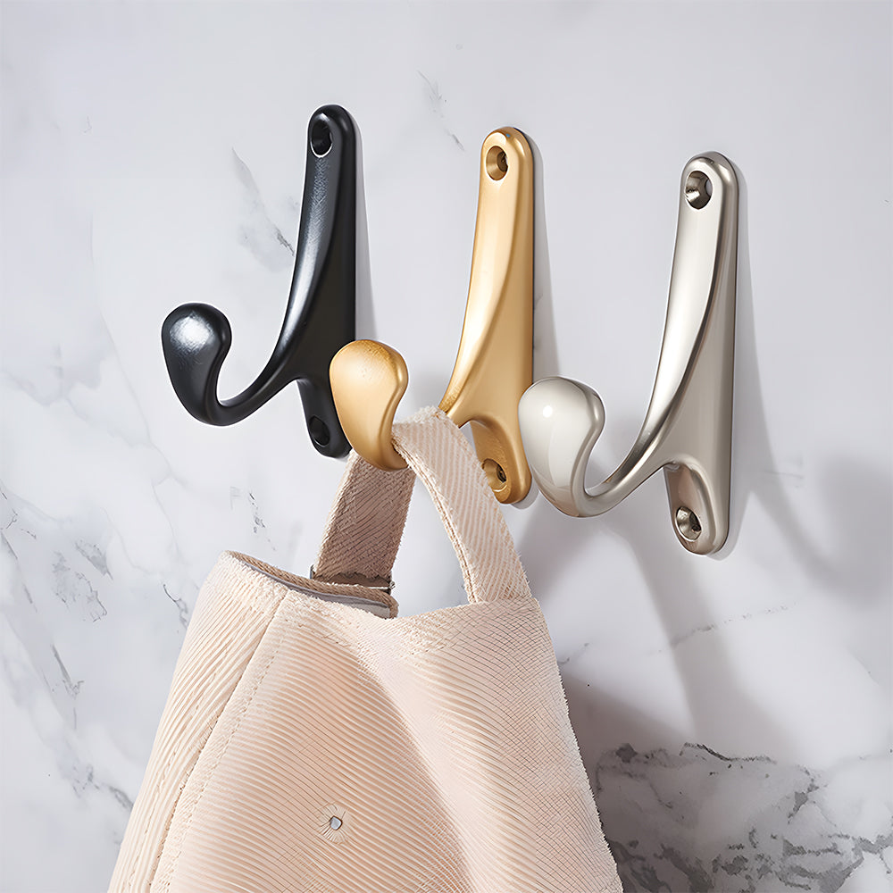 Vintage Wall Mounted Coat Single Hook
