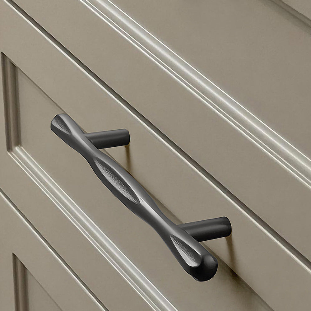 Streamlined Hand-held Exquisite Cabinet Handles