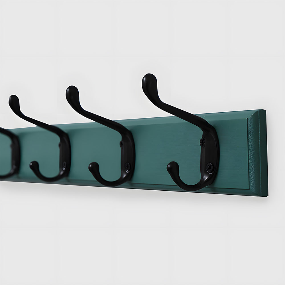 Wall Mounted Coat Hook For Bedroom