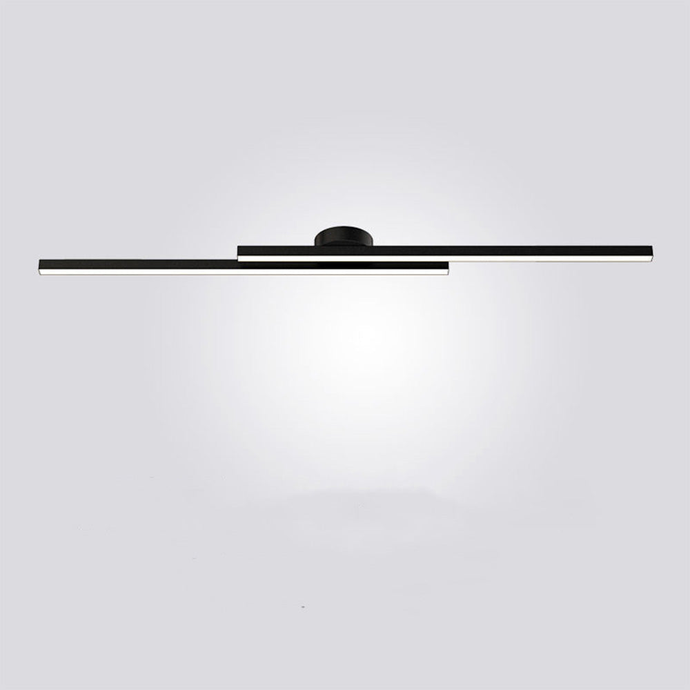 Minimalist Living Room LED Ceiling Lights