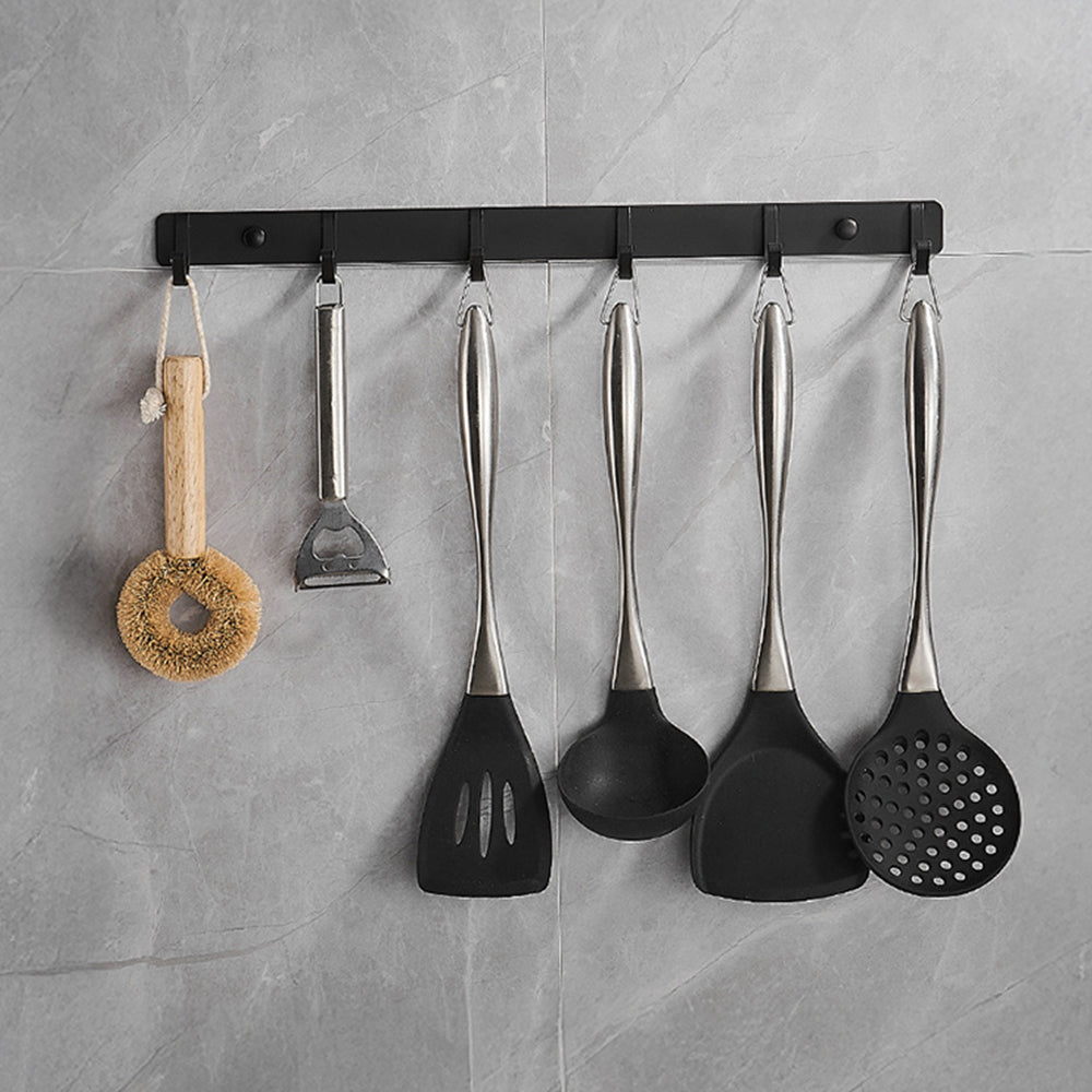 Fashion Bathroom Wall Towel Hook