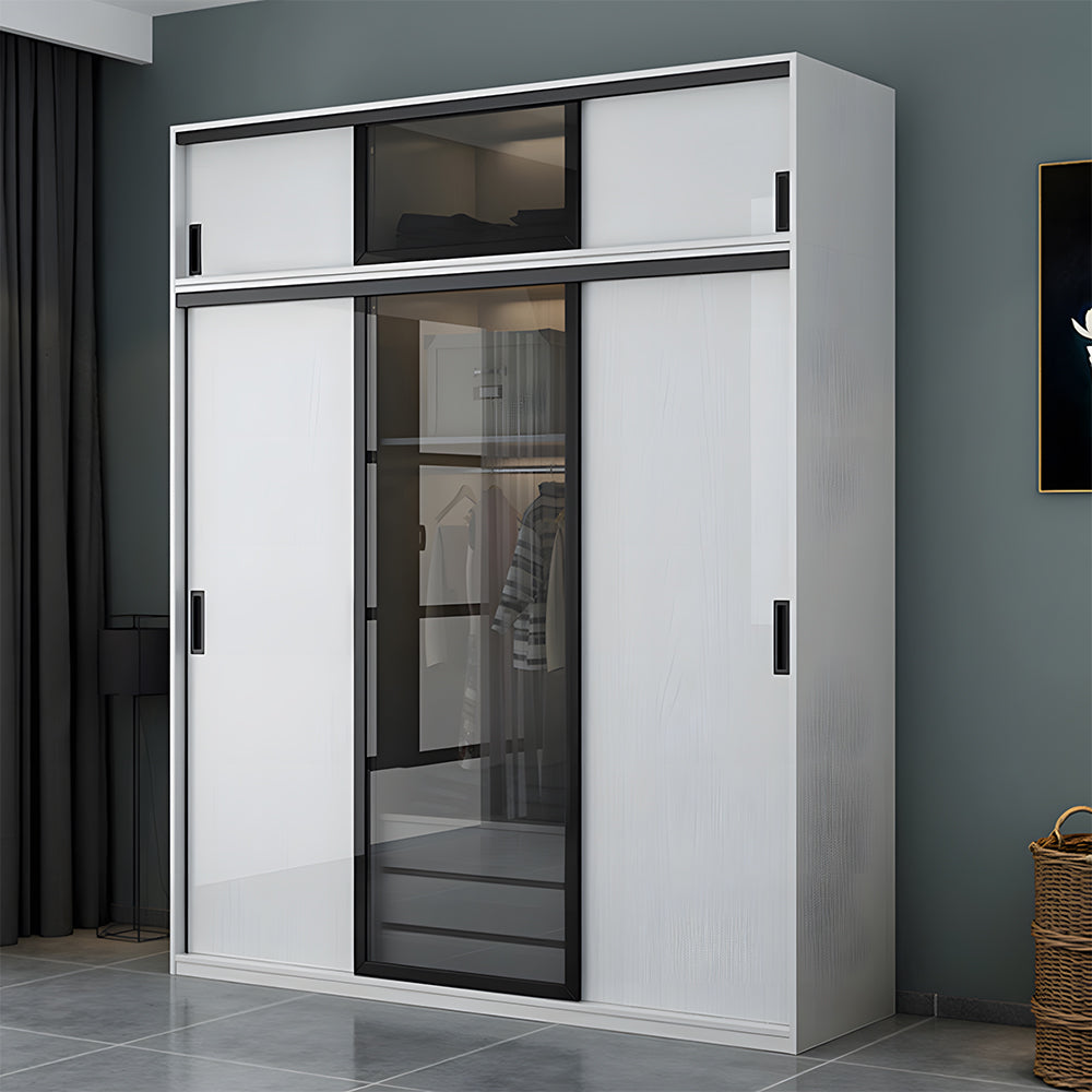 Vintage Square Recessed Embedded Cabinet Handles