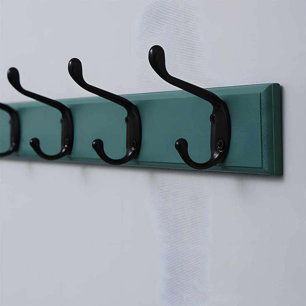 Wall Mounted Coat Hook For Bedroom