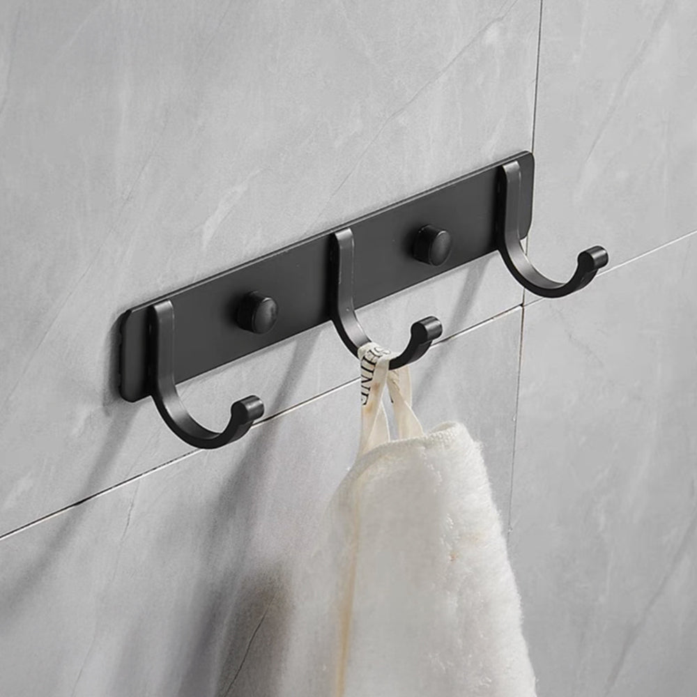 Fashion Bathroom Wall Towel Hook