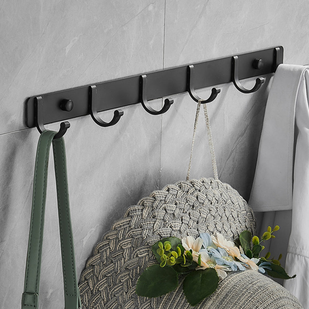 Fashion Bathroom Wall Towel Hook