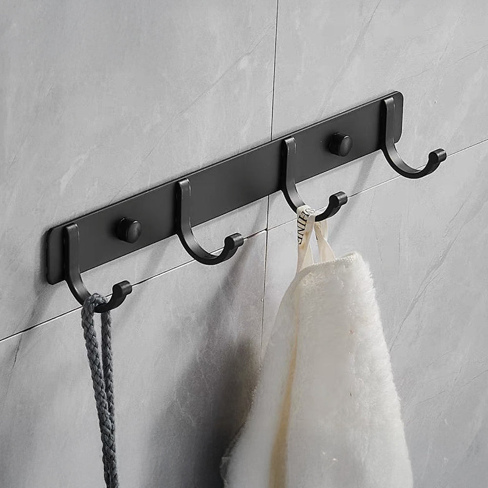 Fashion Bathroom Wall Towel Hook