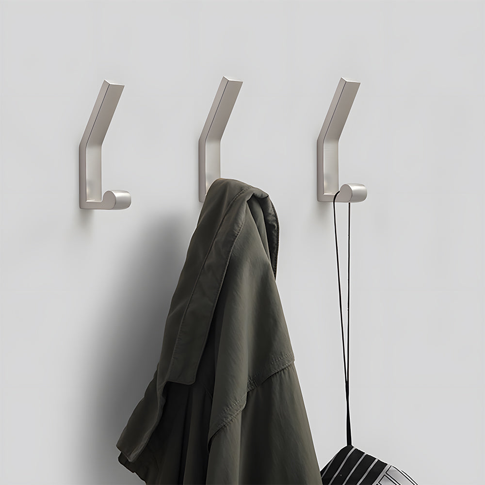 Nordic Style Home Wall Coat Single Hook