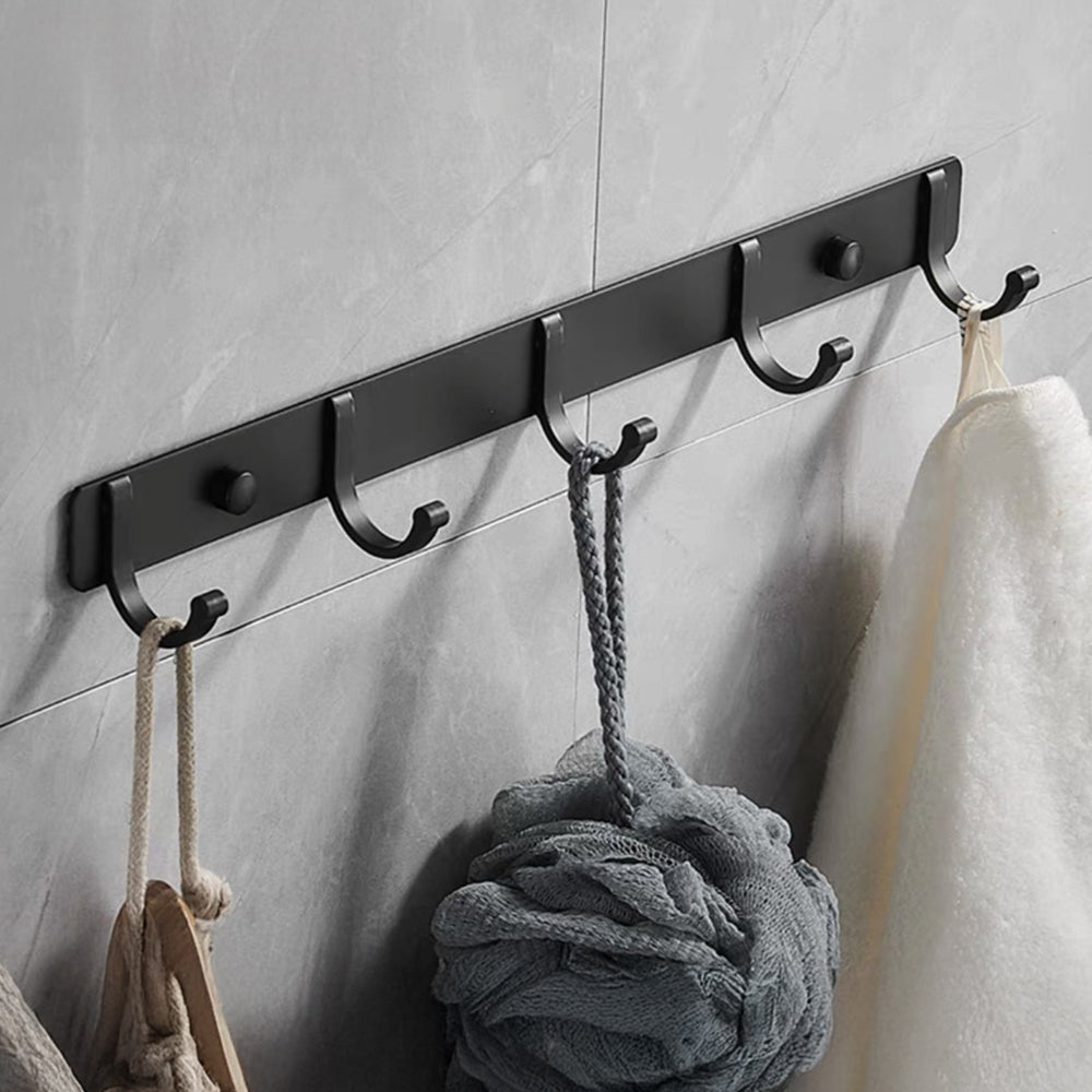 Fashion Bathroom Wall Towel Hook