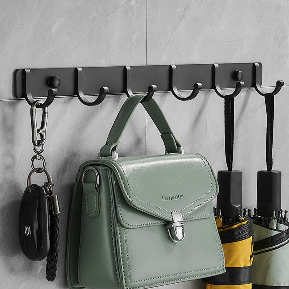 Fashion Bathroom Wall Towel Hook