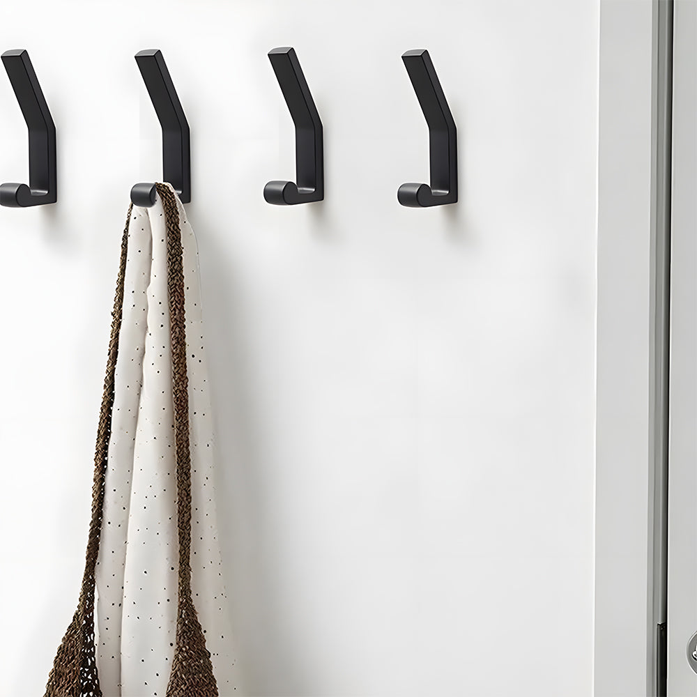 Nordic Style Home Wall Coat Single Hook