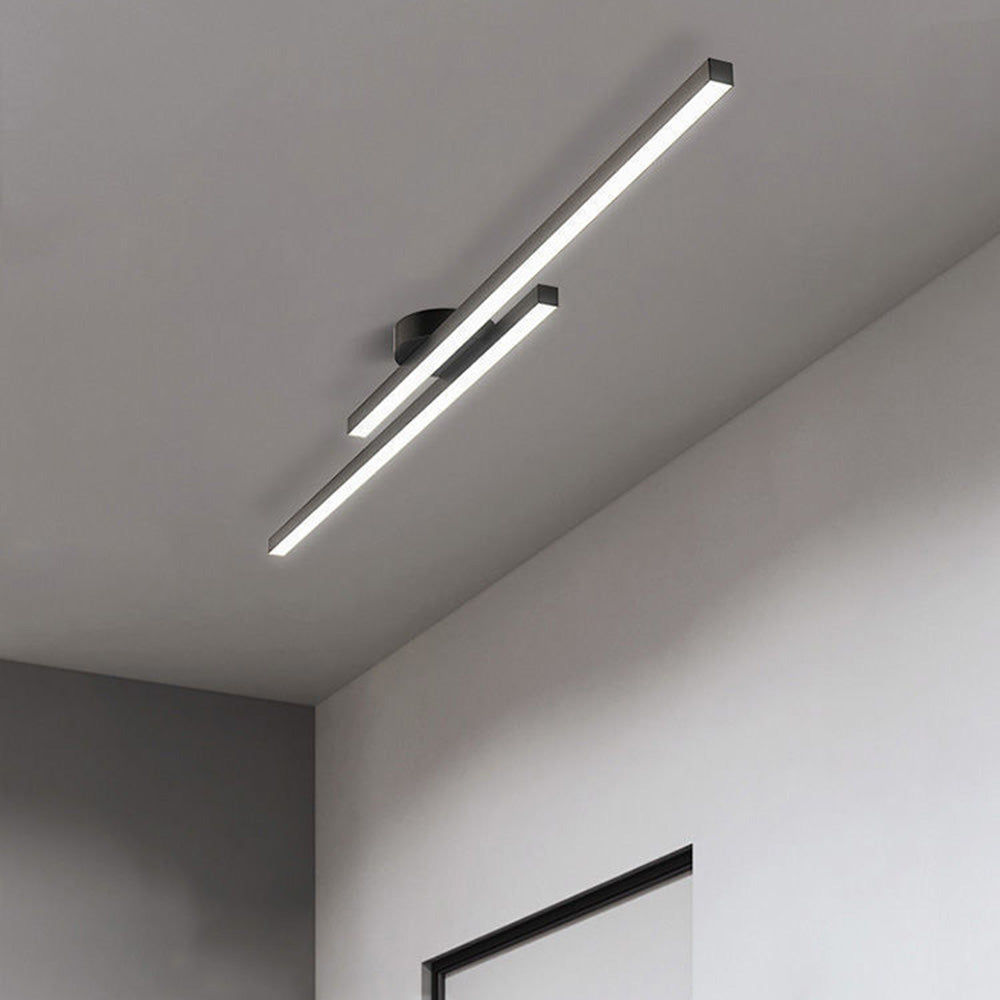 Minimalist Living Room LED Ceiling Lights