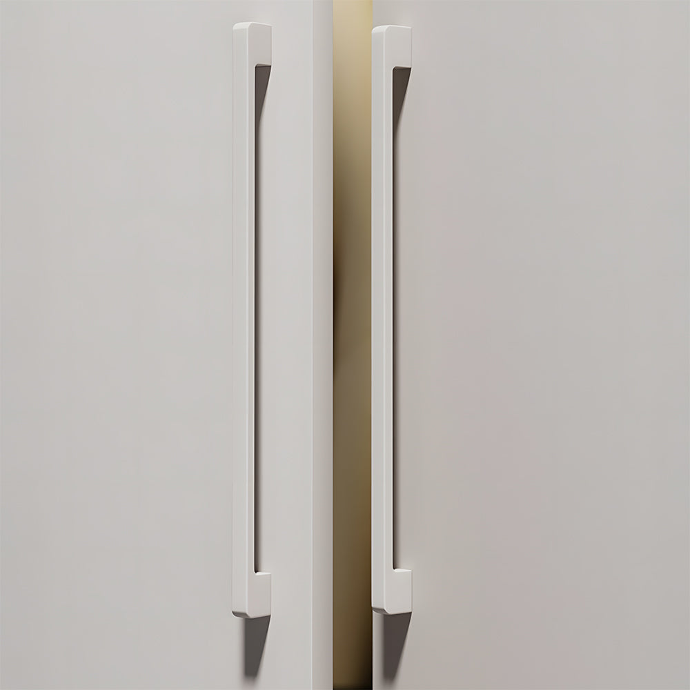 Modern Multi-Color Drawer Pulls Cabinet Handles