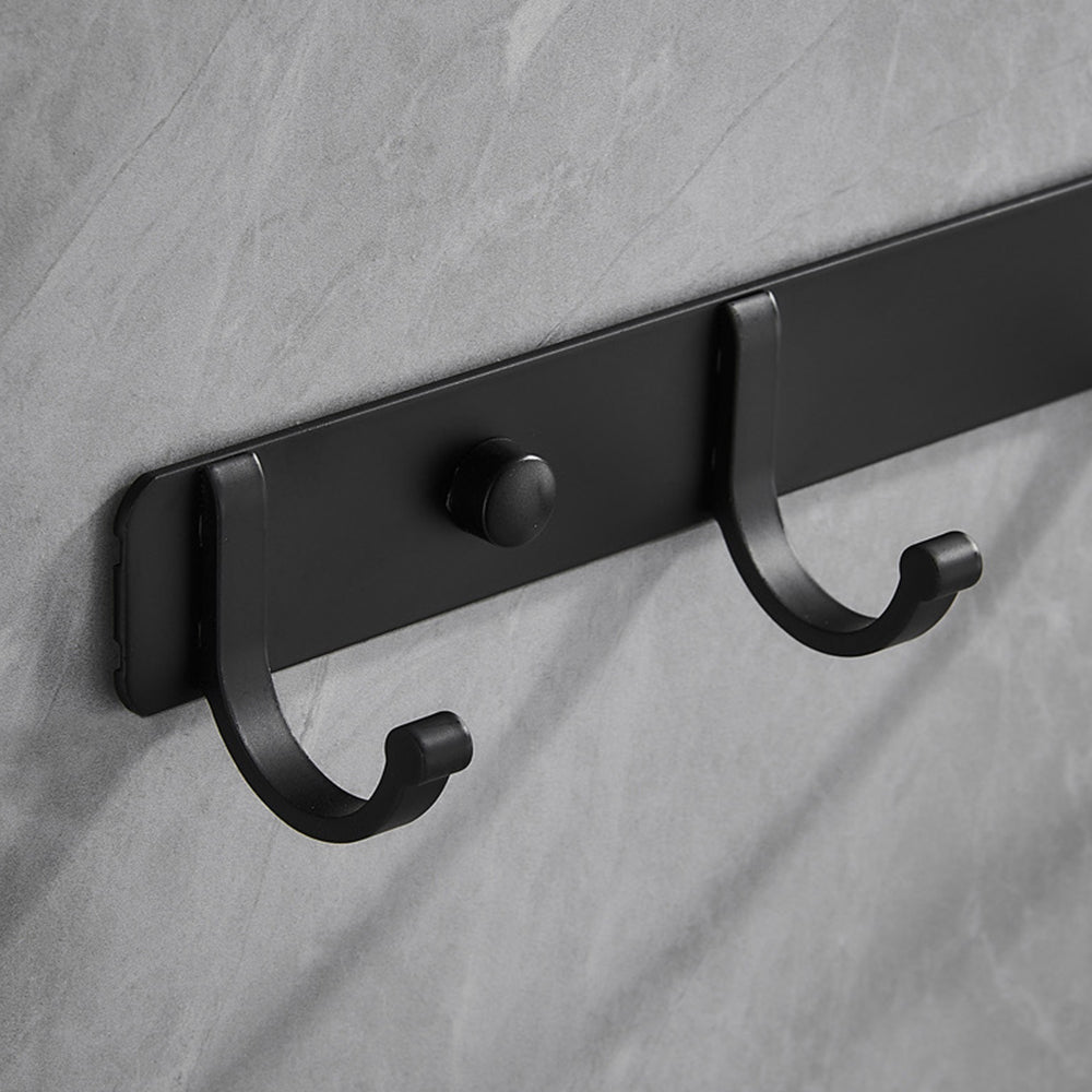 Fashion Bathroom Wall Towel Hook