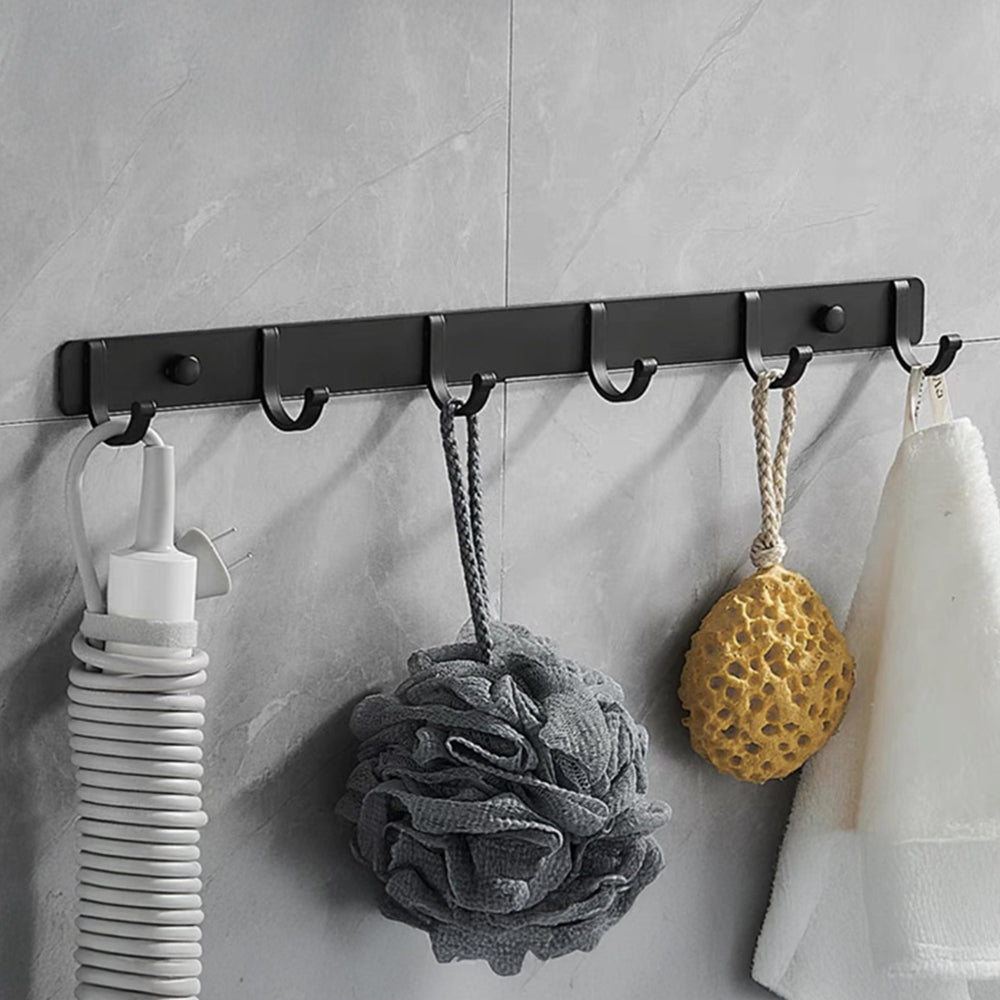 Fashion Bathroom Wall Towel Hook