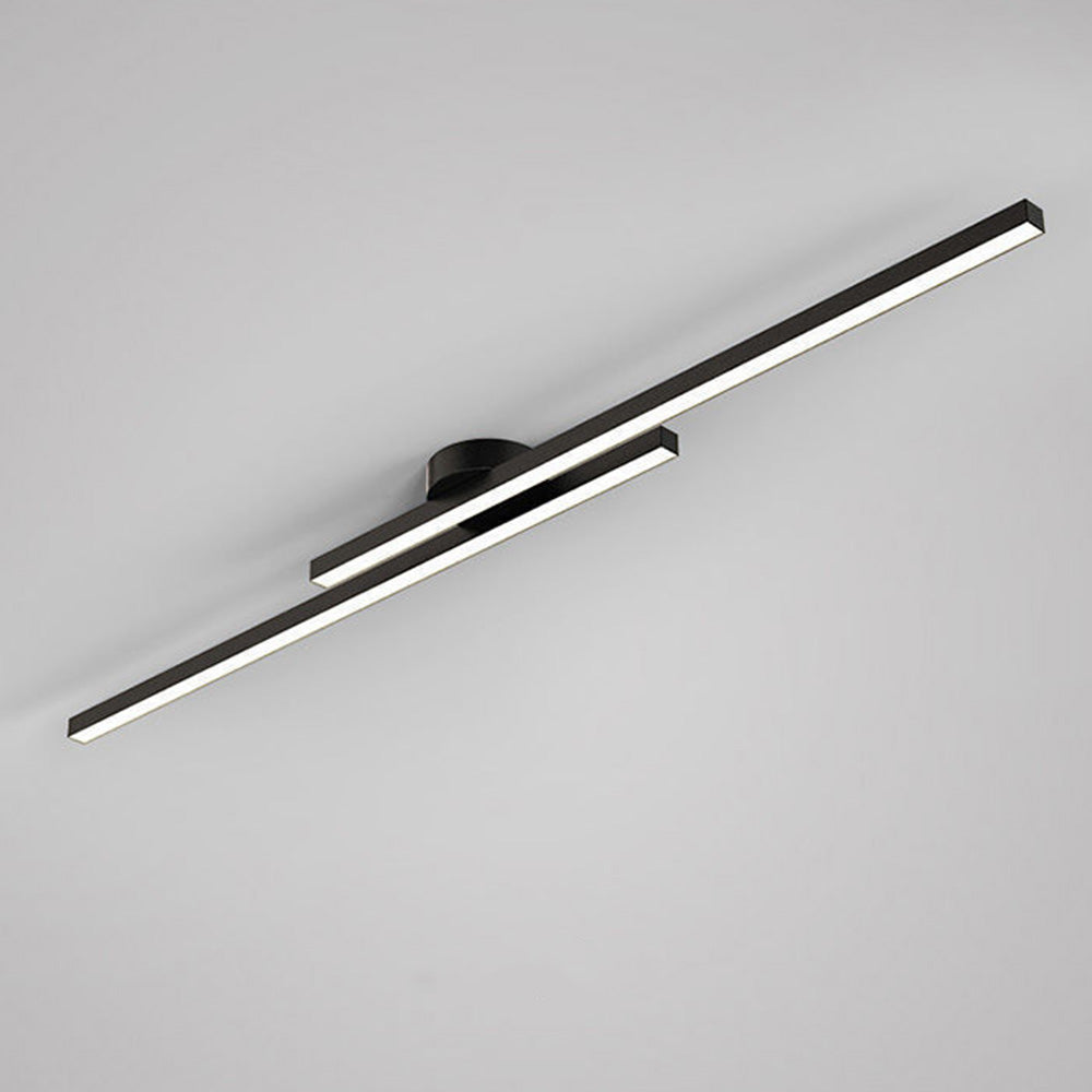 Minimalist Living Room LED Ceiling Lights