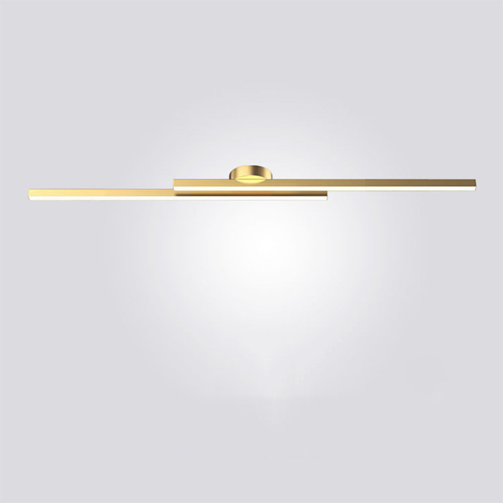 Minimalist Living Room LED Ceiling Lights
