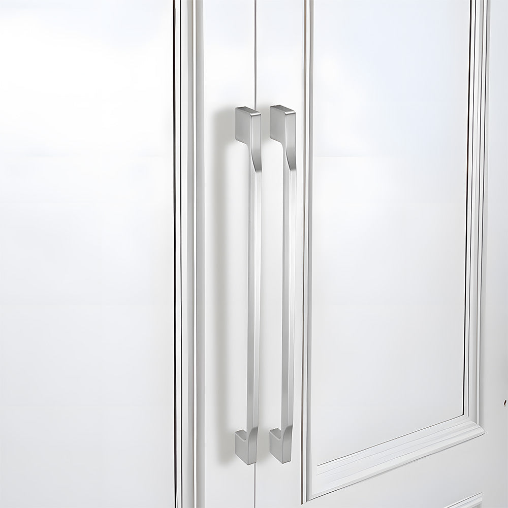 Scandinavian Design Door Cabinet Drawer Handle