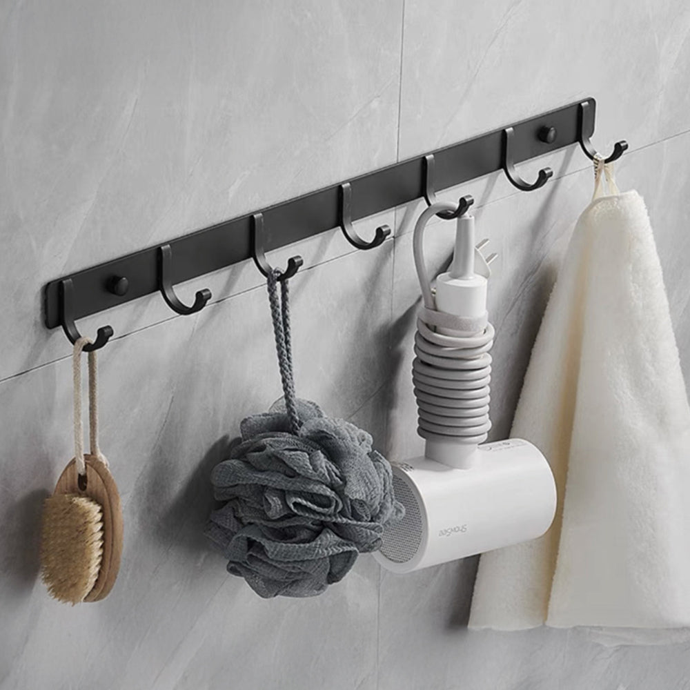 Fashion Bathroom Wall Towel Hook