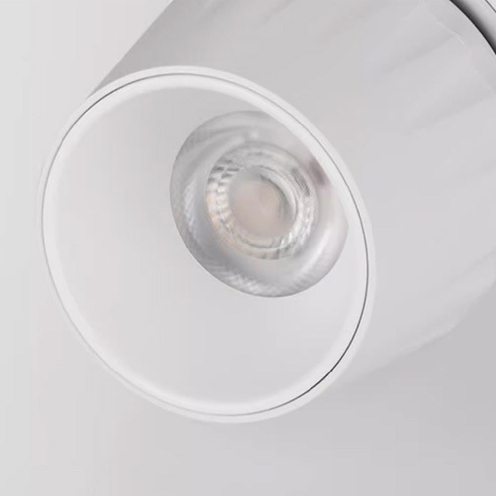 Simple Spotlight Adjust LED Ceiling Lights