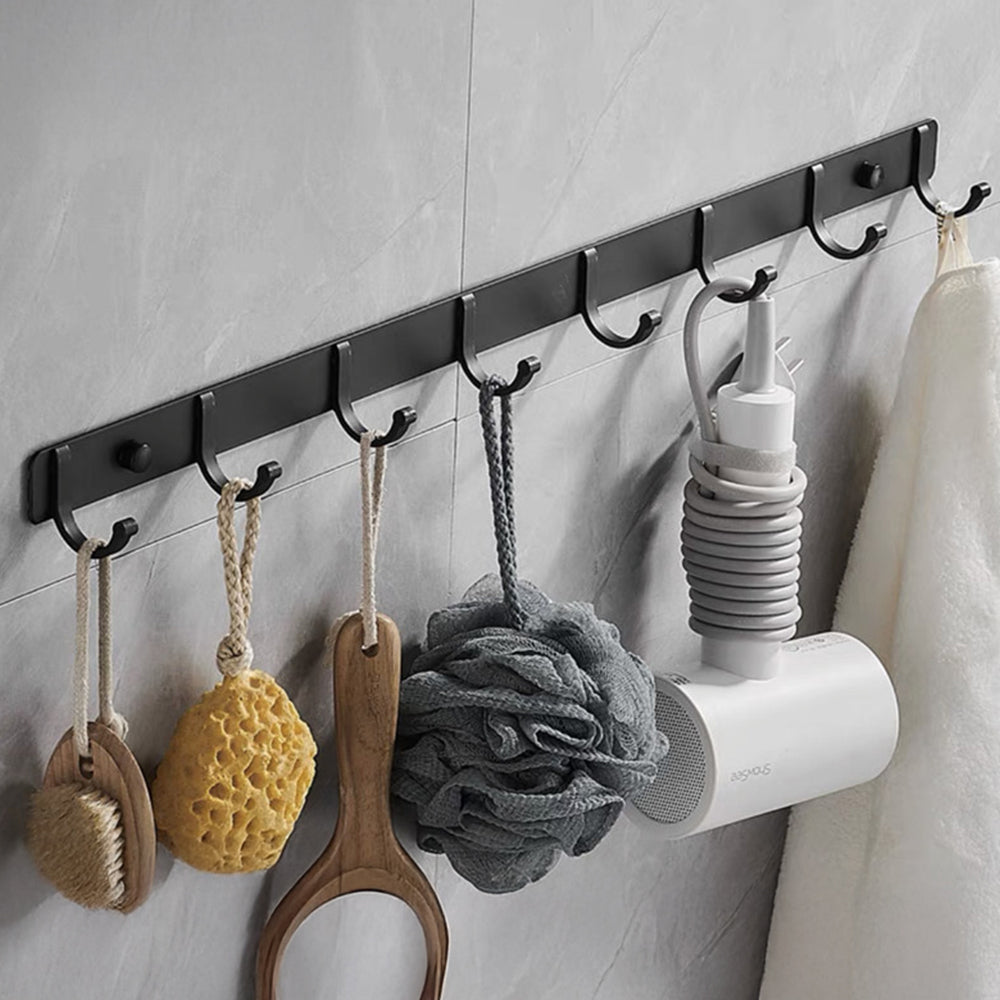 Fashion Bathroom Wall Towel Hook
