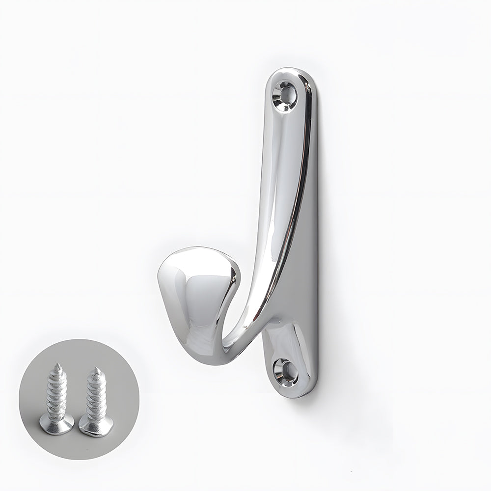 Vintage Wall Mounted Coat Single Hook