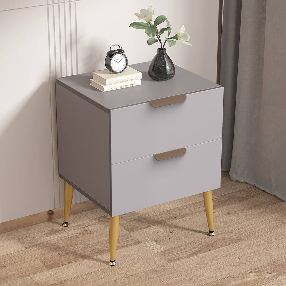Simple Multicolored Invisible Cabinet Drawer Handles