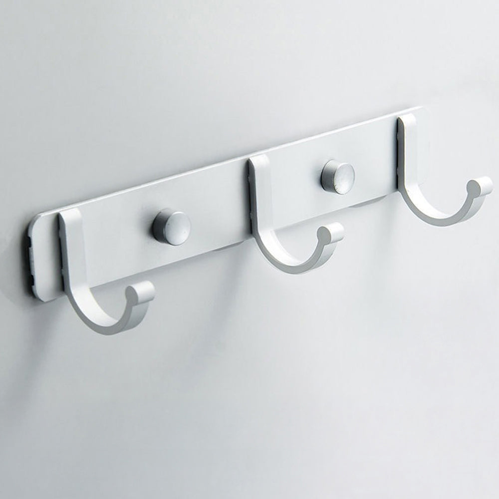 Fashion Bathroom Wall Towel Hook