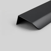 Modern Arc Invisible Edge Cabinet Handles