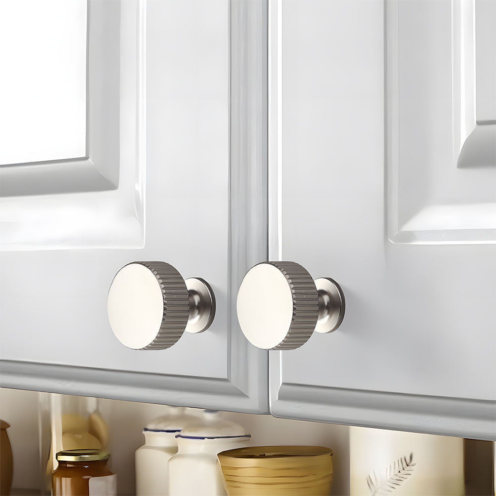 Luxury Stripe Cabinet Handles