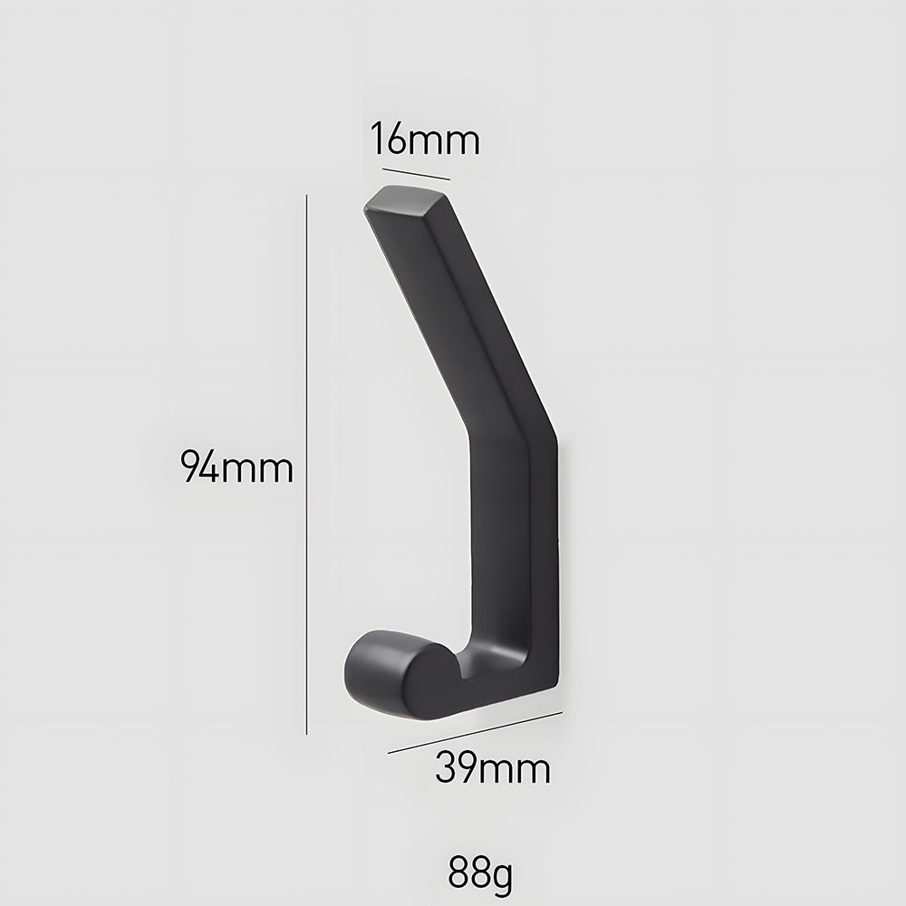 Nordic Style Home Wall Coat Single Hook