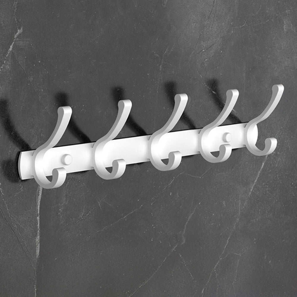 Bathroom Bedroom Door Coat Towel Storage Hook