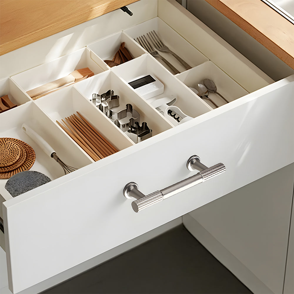 Luxury Stripe Cabinet Handles