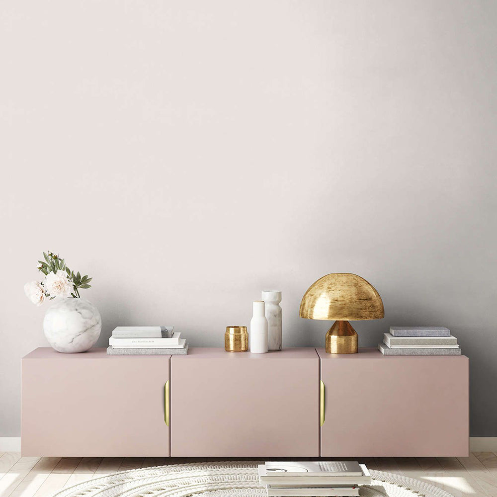 Simple Multicolored Invisible Cabinet Drawer Handles