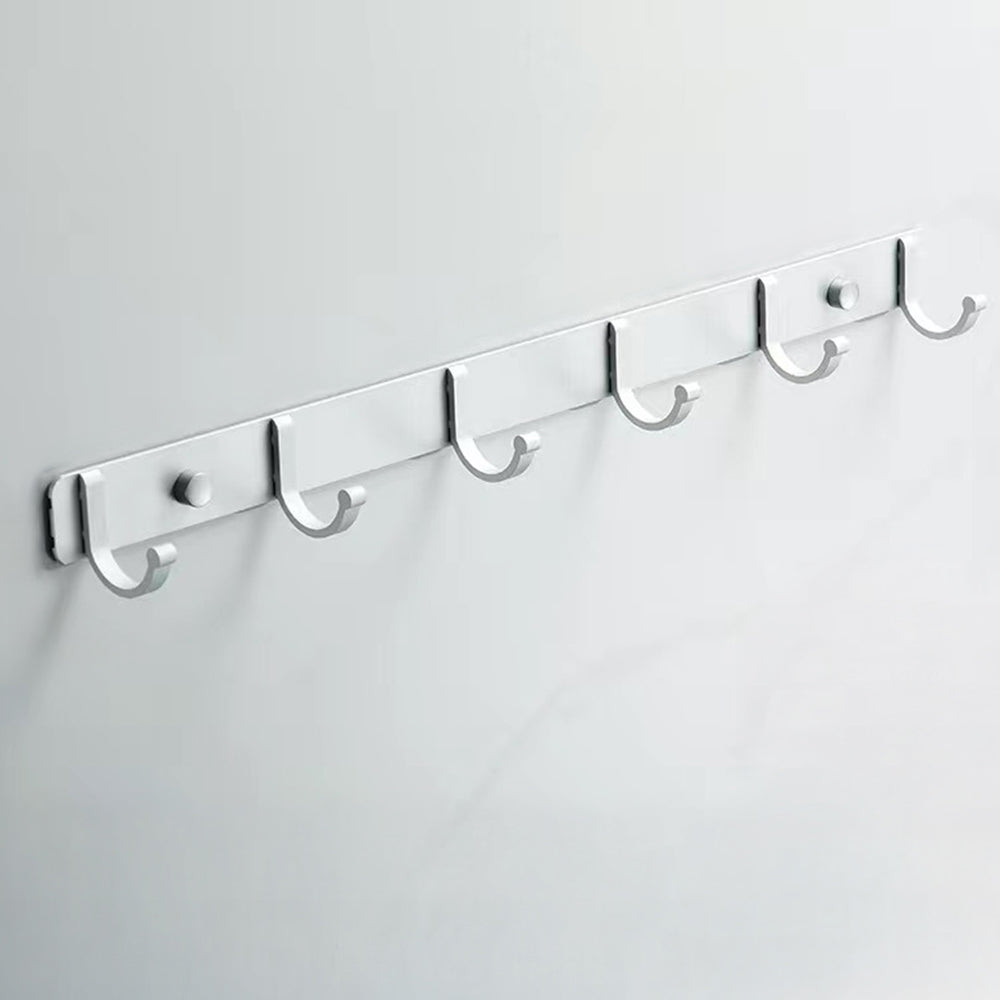 Fashion Bathroom Wall Towel Hook